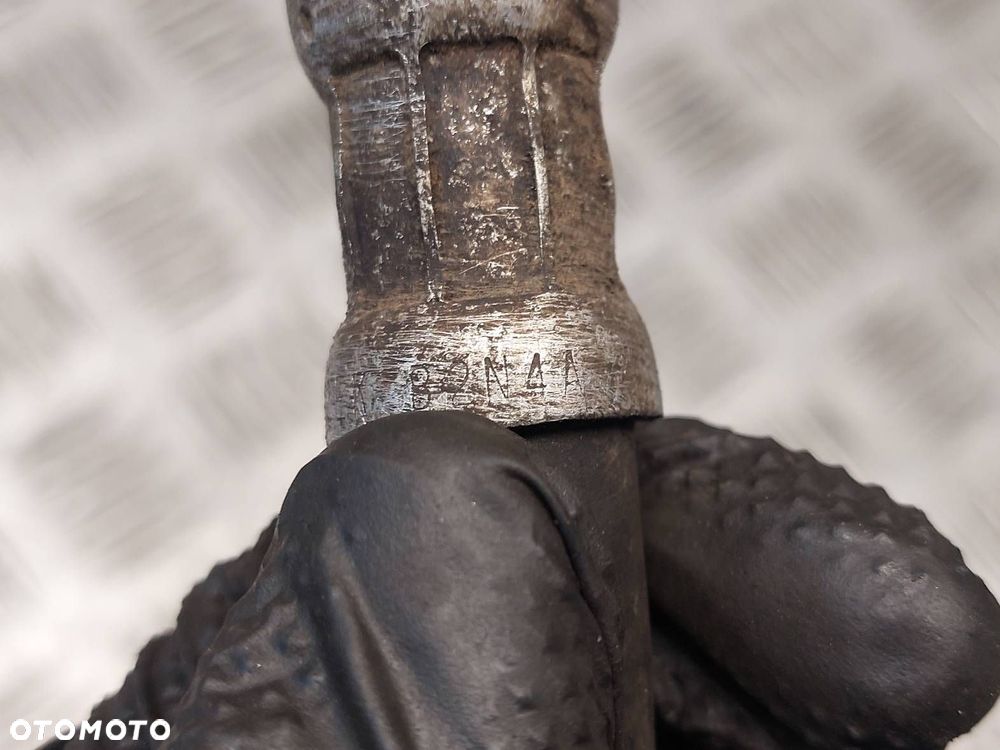 PRZEWÓD WSPOMAGANIA KPL VOLVO S40 II 1.6 D 3M513A212EK - 5