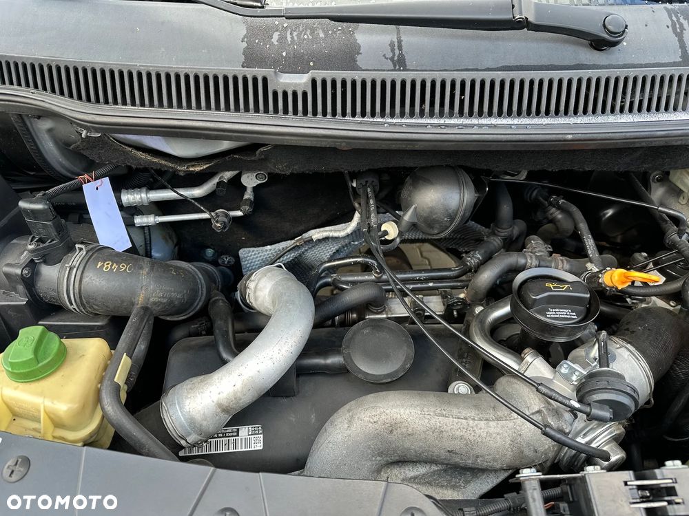 Volkswagen Transporter - 12