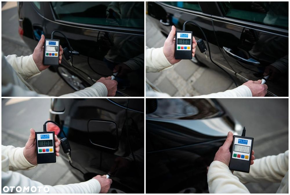 Peugeot 407 SW HDi 140 Business Line - 26