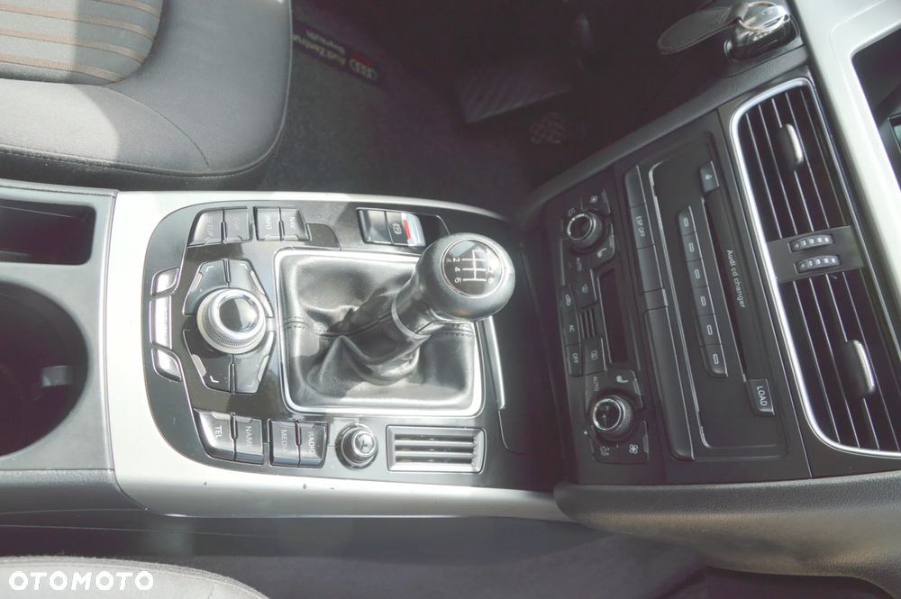 Audi A4 Avant 2.0 TDI - 20