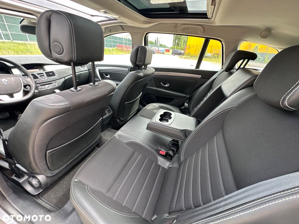 Renault Laguna 2.0 16V Dynamique - 28