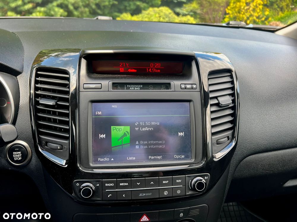 Kia Venga 1.4 CRDi XL - 37