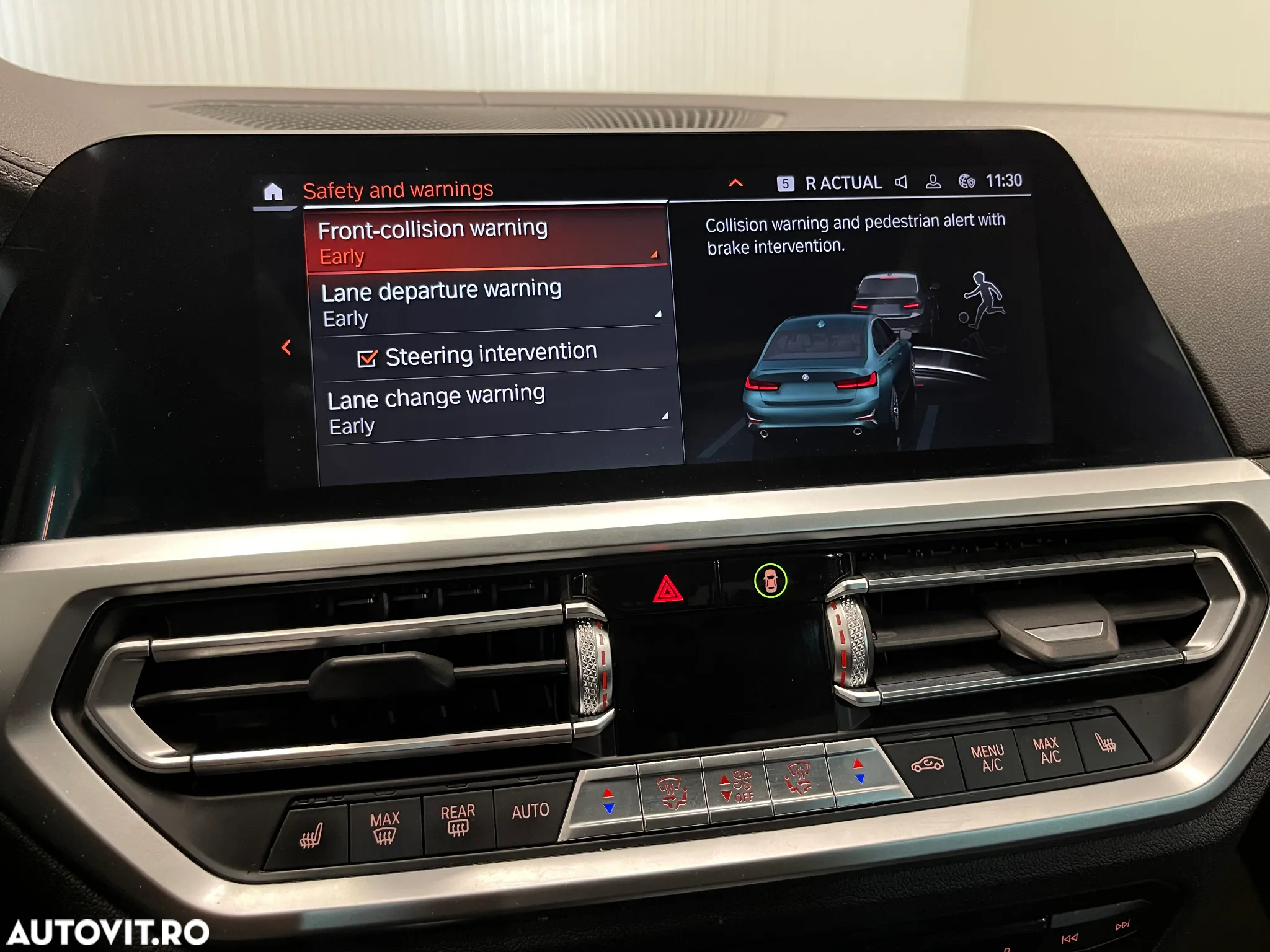 BMW Seria 3 320d xDrive AT Luxury Line - 20