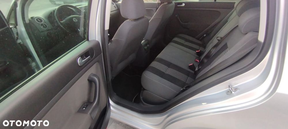 Volkswagen Golf Plus 1.4 TSI Style - 11