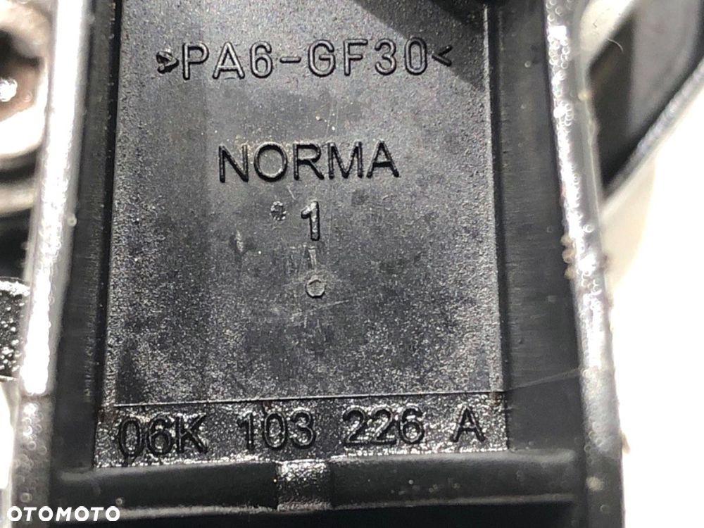 ODMA  VW TOURAN (5T1) 2015 - 2022 1.8 TSI 132 kW [180 KM] benzyna 2015 - 2022 06K103226A - 4