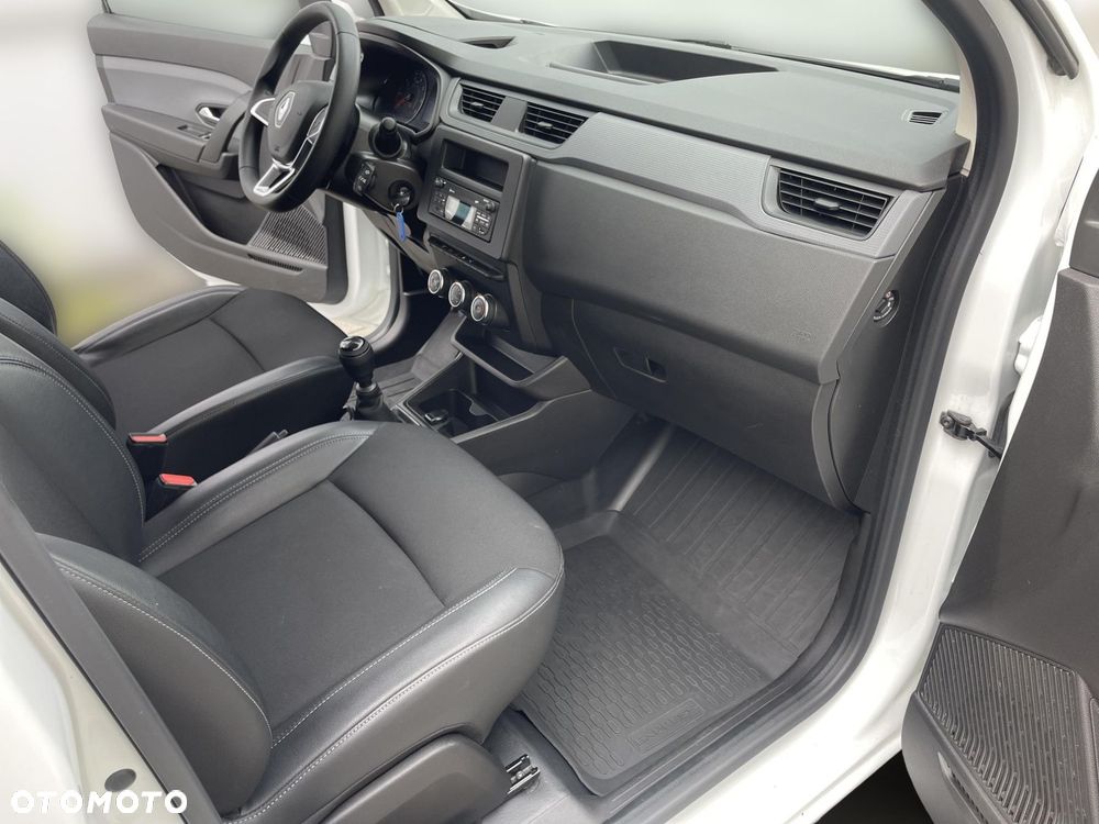 Renault express-van - 16