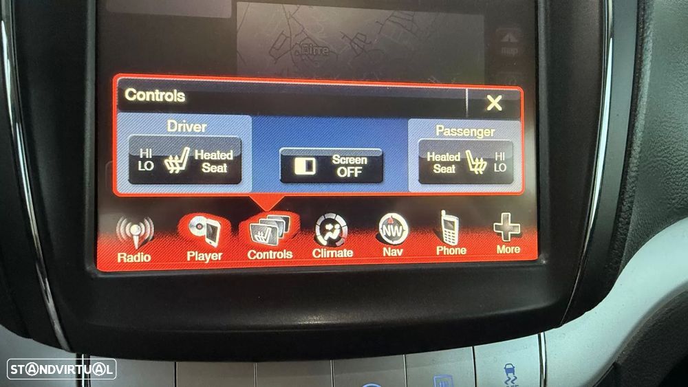 Fiat Freemont 2.0 M-Jet BlackCode - 37