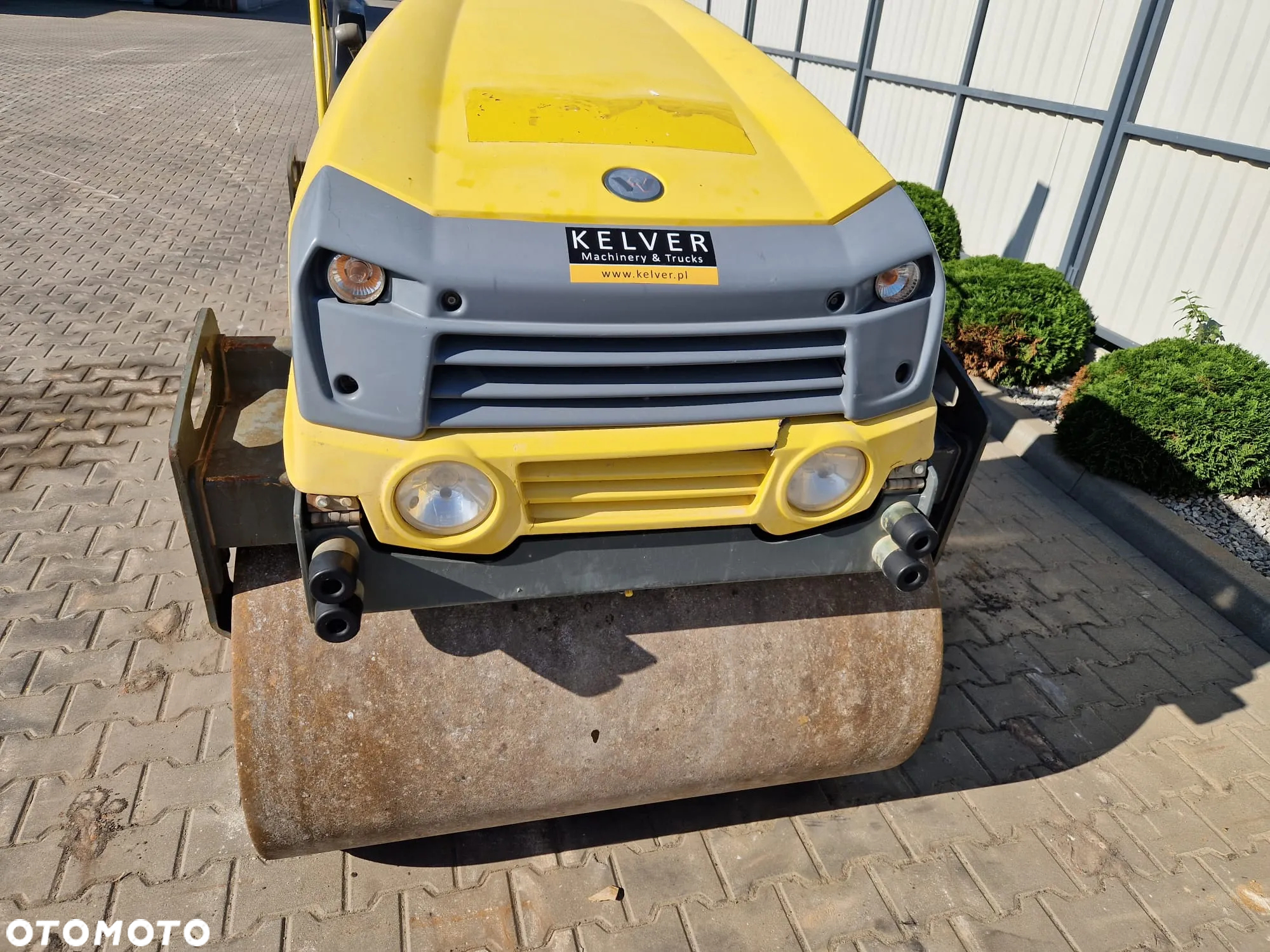 Wacker Neuson - 11