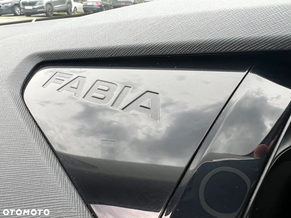Skoda Fabia 1.0 Ambition - 18