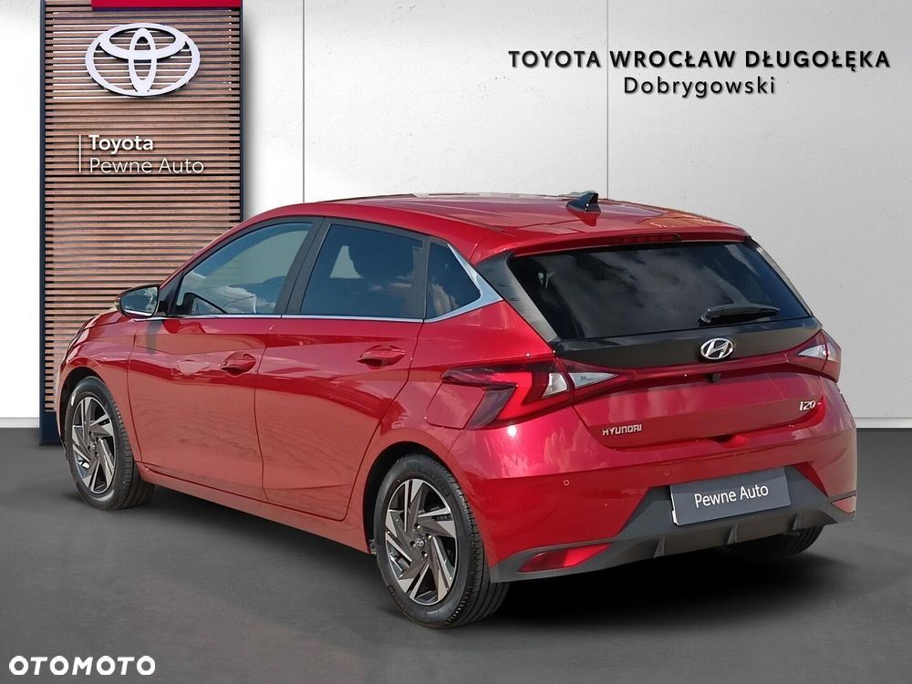 Hyundai i20 1.2 Cool - 3