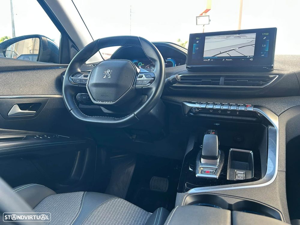 Peugeot 3008 - 34