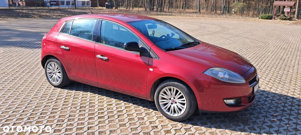 Fiat Bravo 1.4 16V Multiair Dynamic - 2
