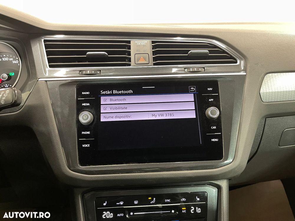 Volkswagen Tiguan 1.5 TSI OPF DSG Life - 14