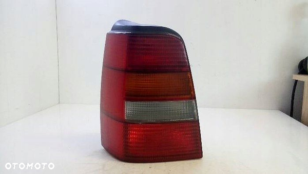 Lampa lewa kombi Volkswagen Golf III 1995r.