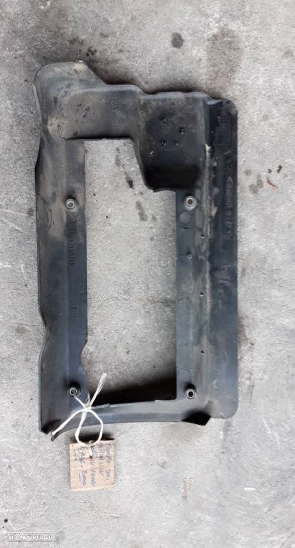 Cobertura Motor Volkswagen Golf Iv (1J1) - 2