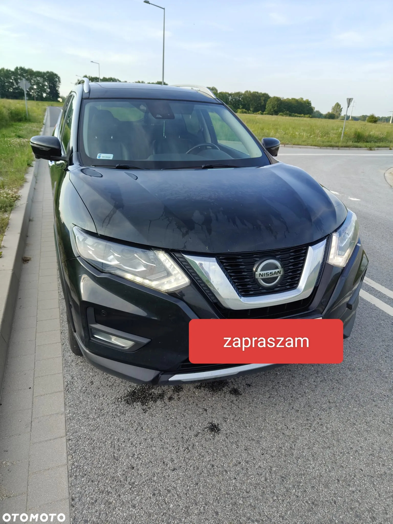 Nissan X-Trail 1.7 dCi N-Connecta 4WD Xtronic - 5