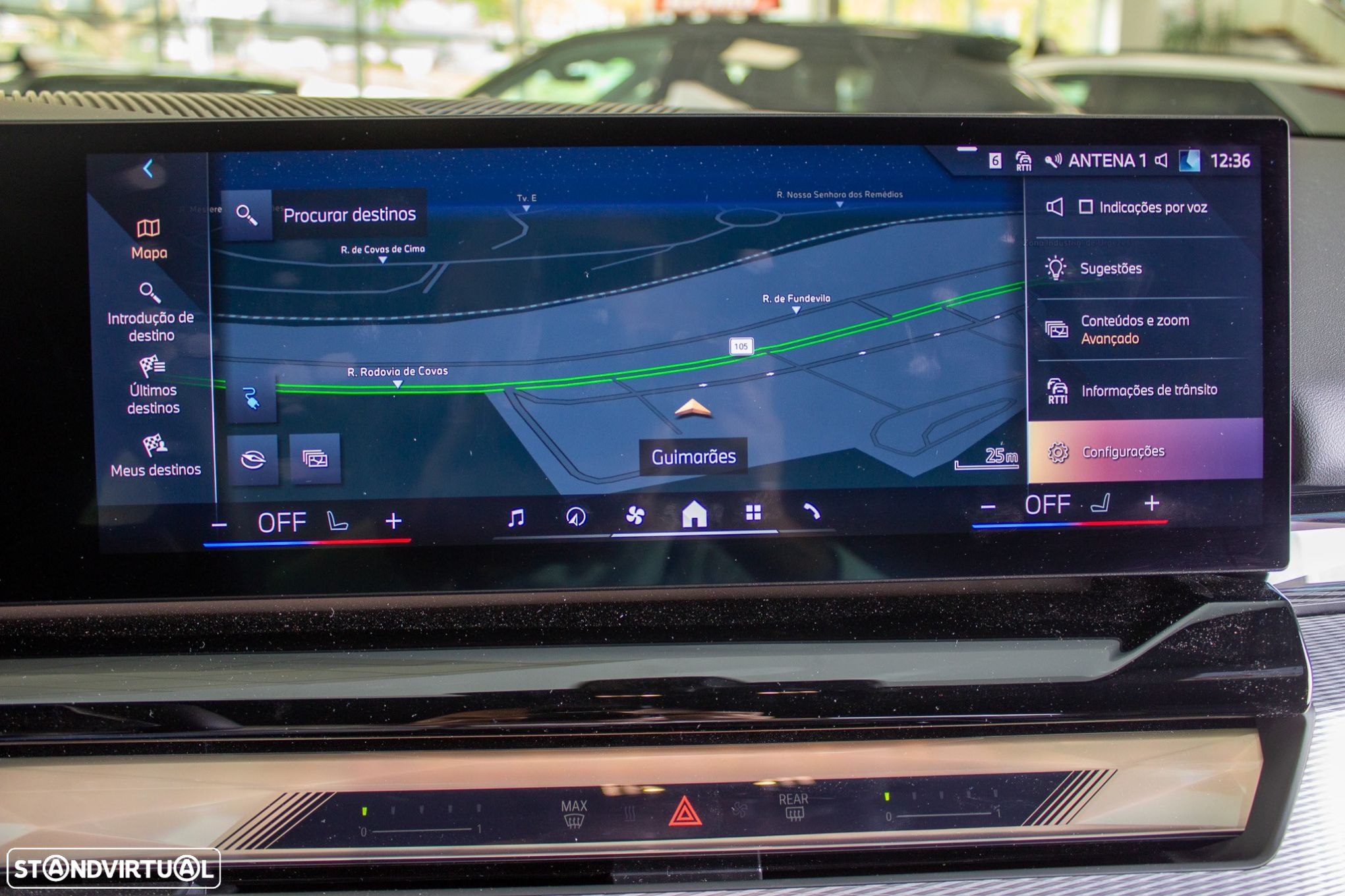 BMW i5 eDrive40 - 23