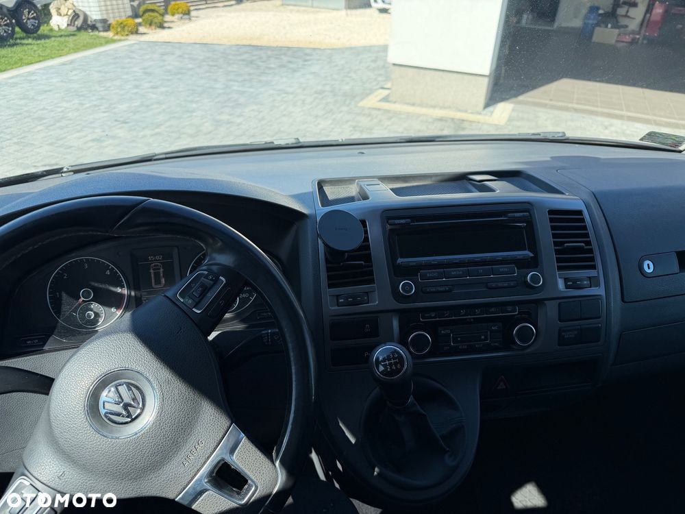 Volkswagen Caravelle L2 Comfortline - 11