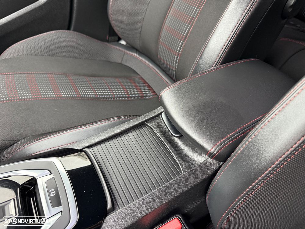 Peugeot 308 SW BlueHDi 130 EAT8 Stop & Start GT - 44