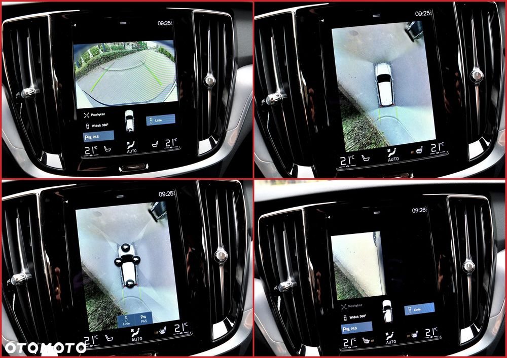 Volvo V60 B3 B Geartronic Momentum Pro - 35