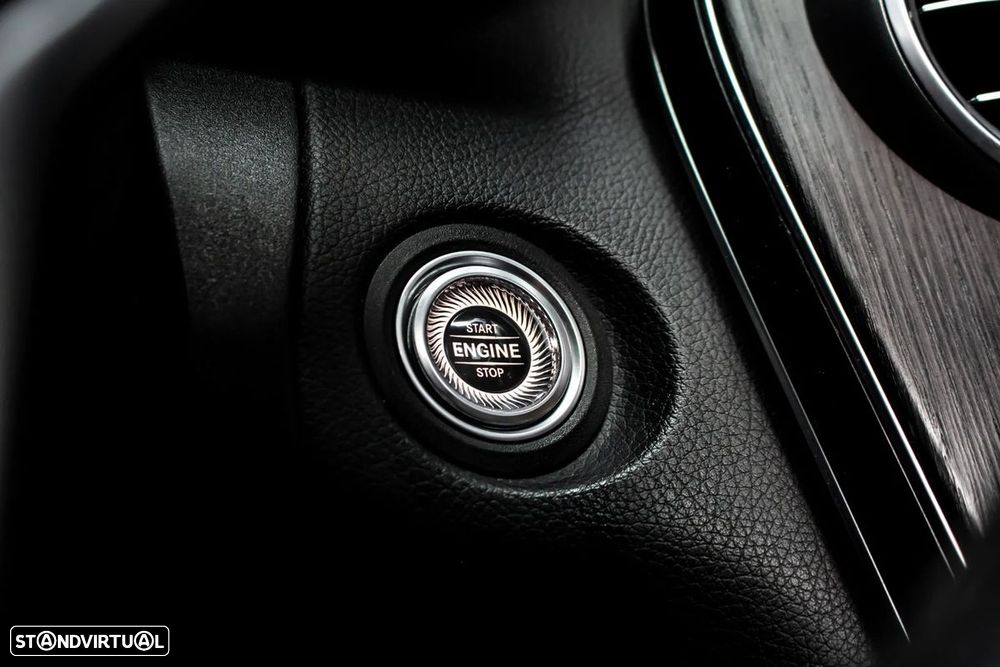 Mercedes-Benz GLC 300 e 4Matic - 16