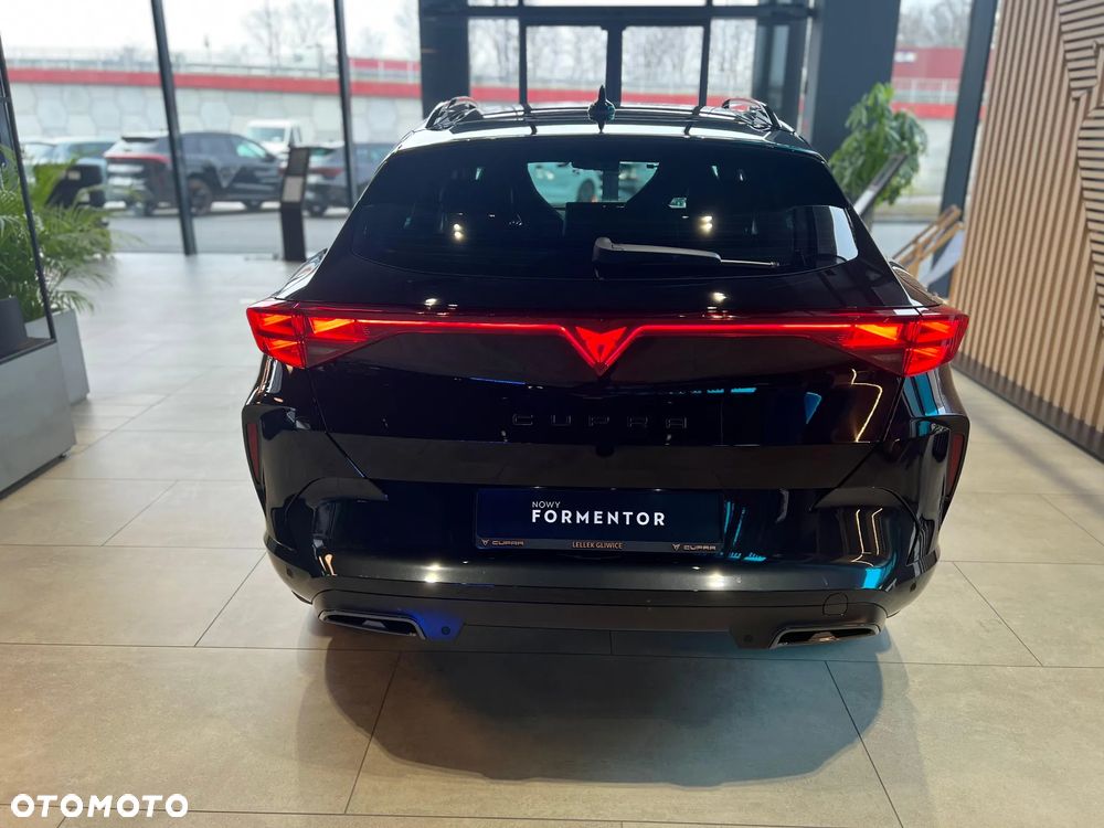 Cupra Formentor 1.5 eTSI mHEV DSG - 8