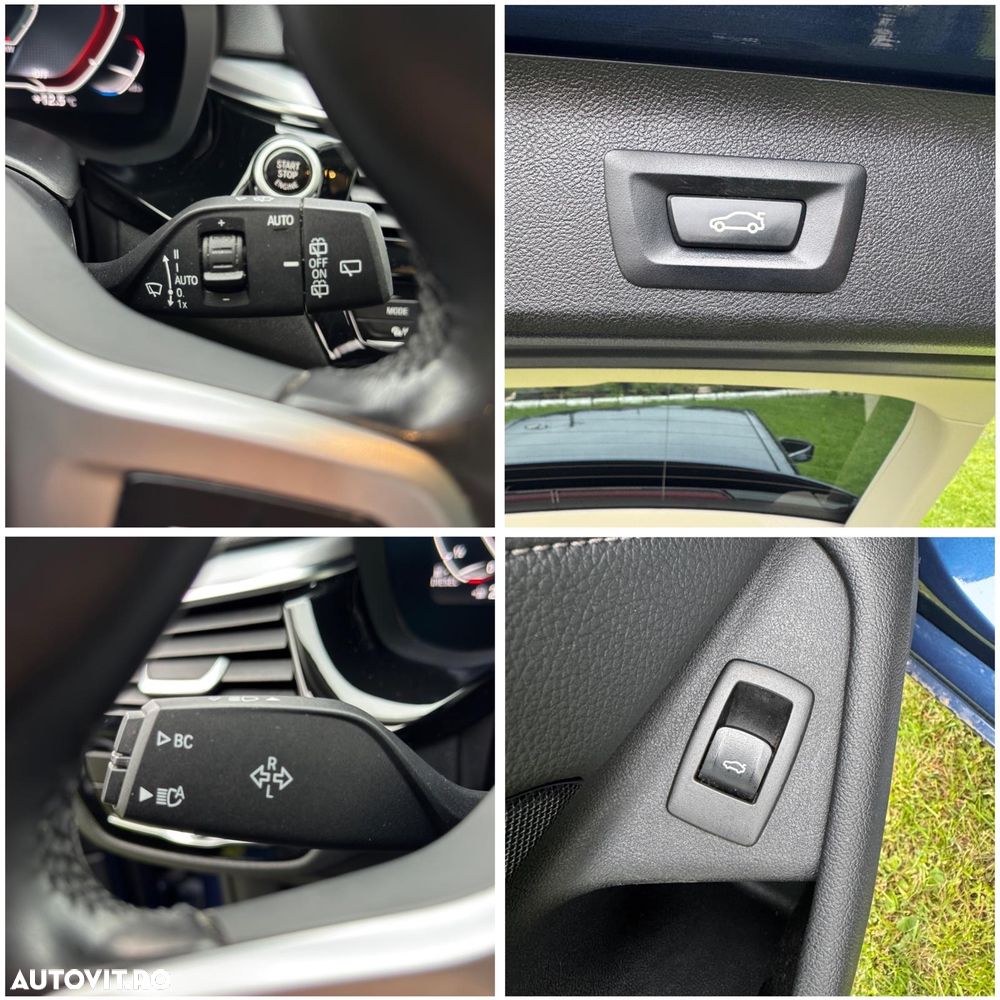 BMW Seria 5 - 22