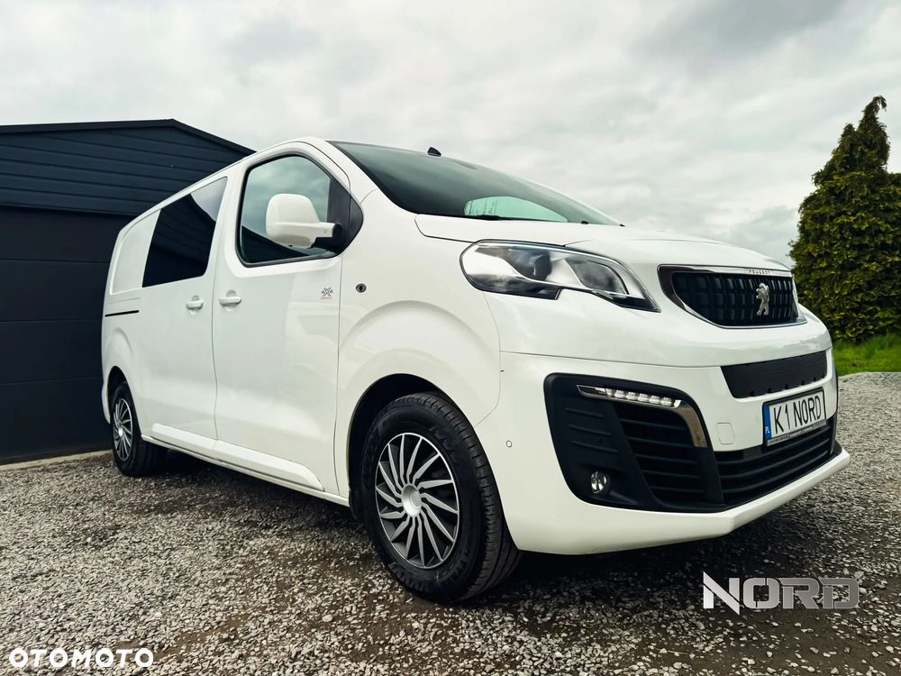 Peugeot Expert 2.0 4x4 - 3