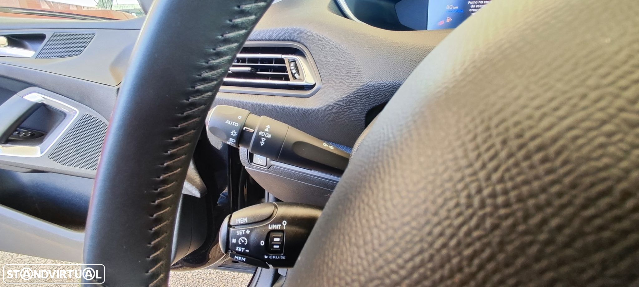 Peugeot 308 SW 1.5 BlueHDi Active Pack - 19