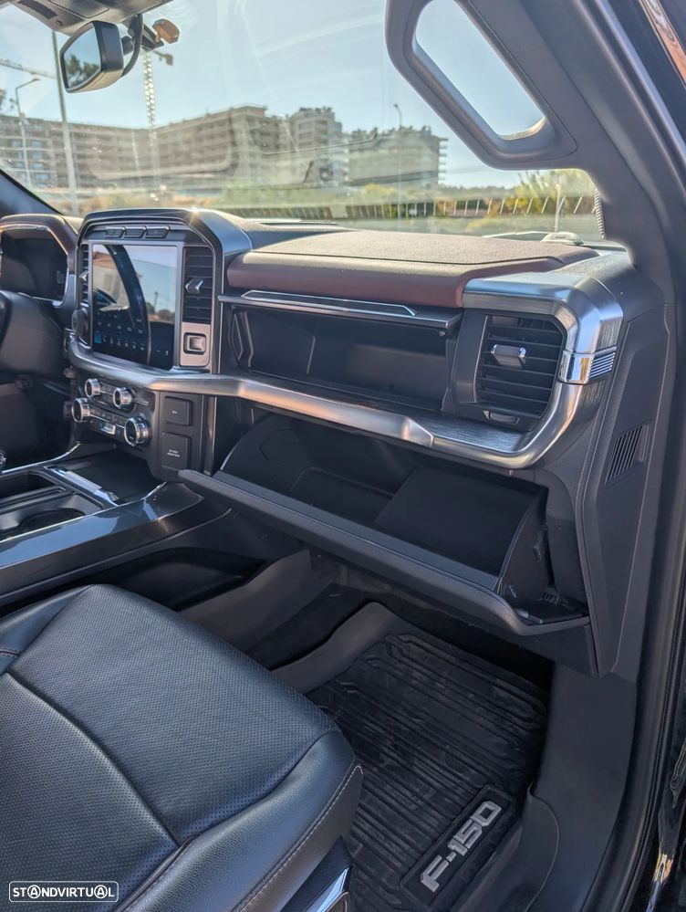 Ford F-150 - 12