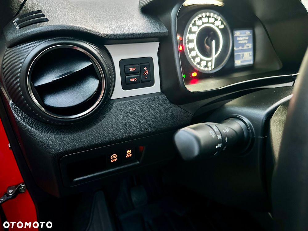 Suzuki Ignis 1.2 Dualjet Hybrid Club - 27