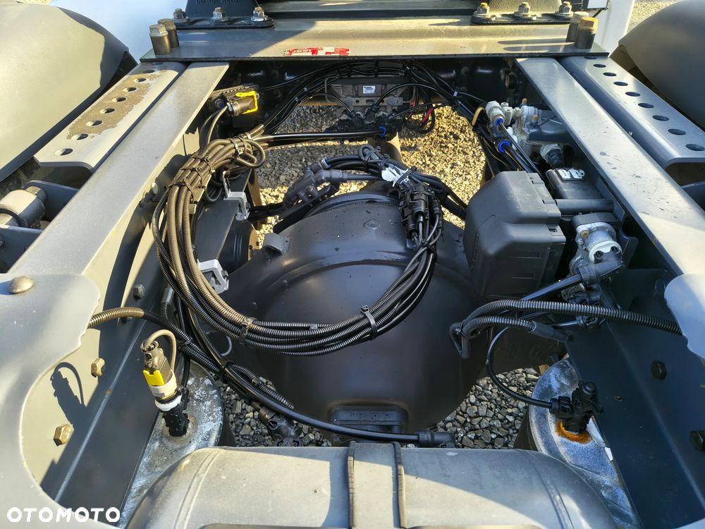 Scania R500 Automat 2019 Rok. 450 - 10