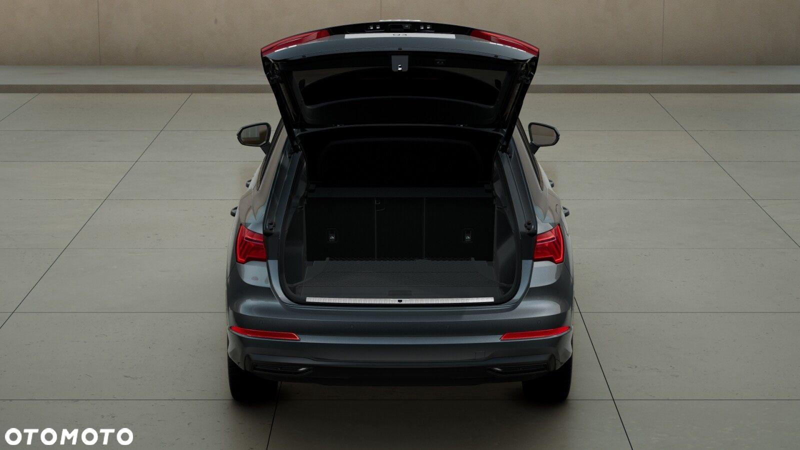 Audi Q3 - 11