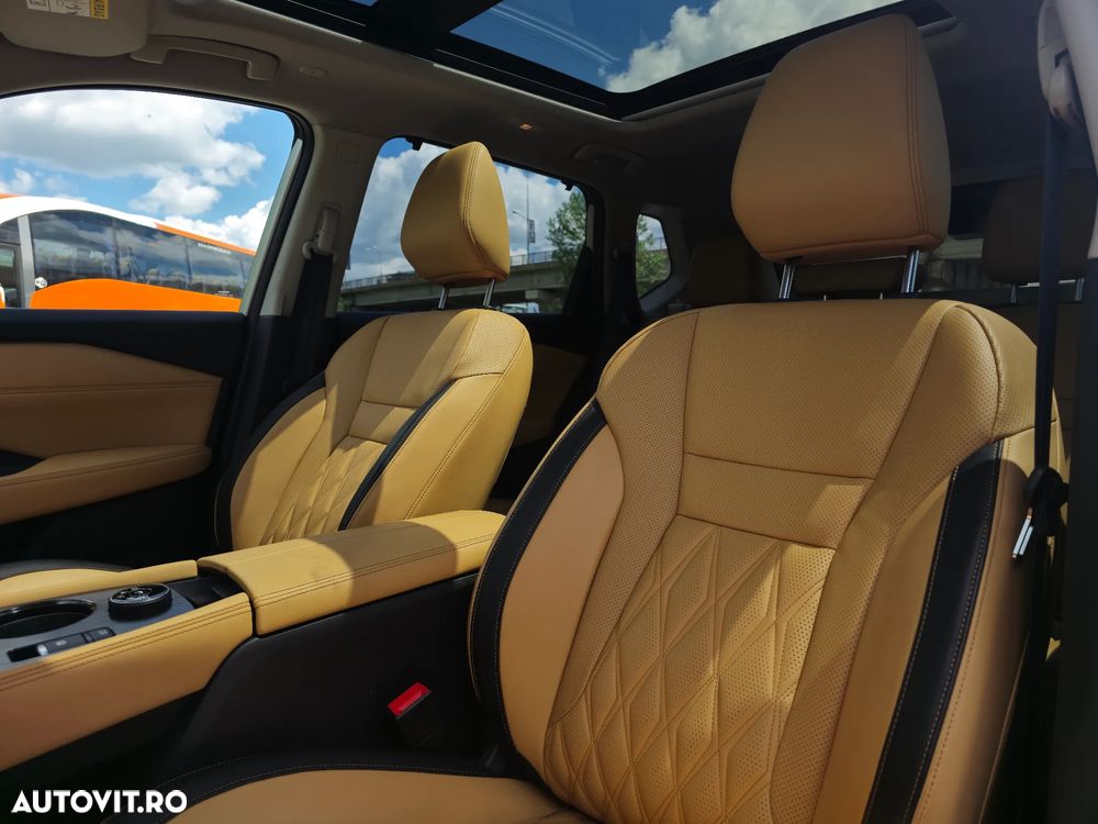 Nissan X-Trail 1.5L X-Tronic CVT MHEV Tekna Plus - 18