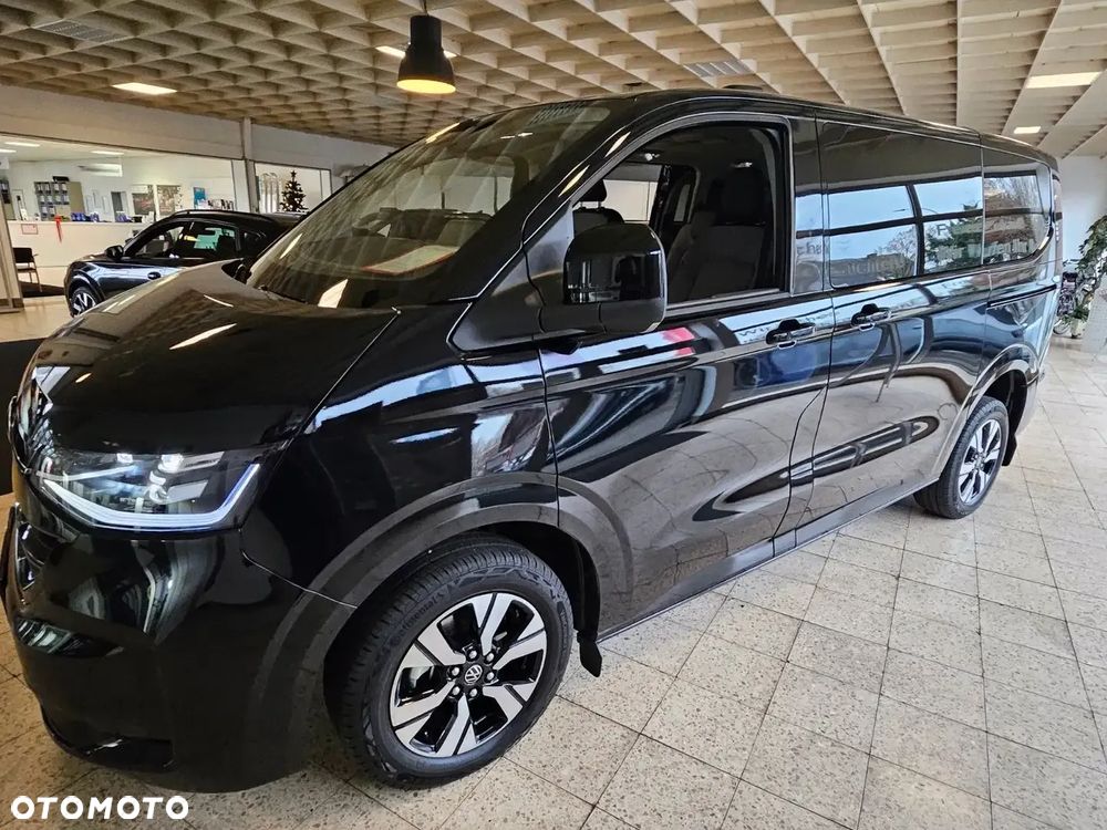 Volkswagen Caravelle 2.0 TDI L2 Life - 6