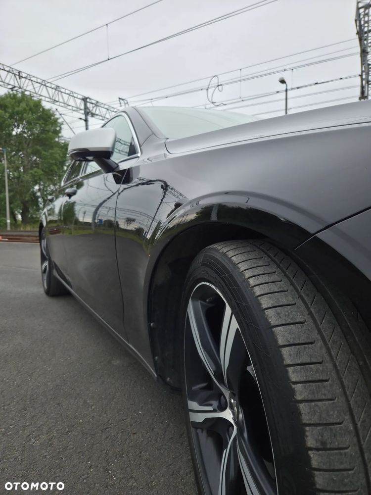 Volvo S90 T6 GPF AWD R-Design - 11