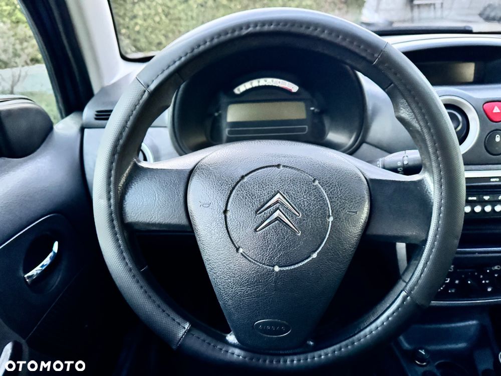 Citroën C3 - 22
