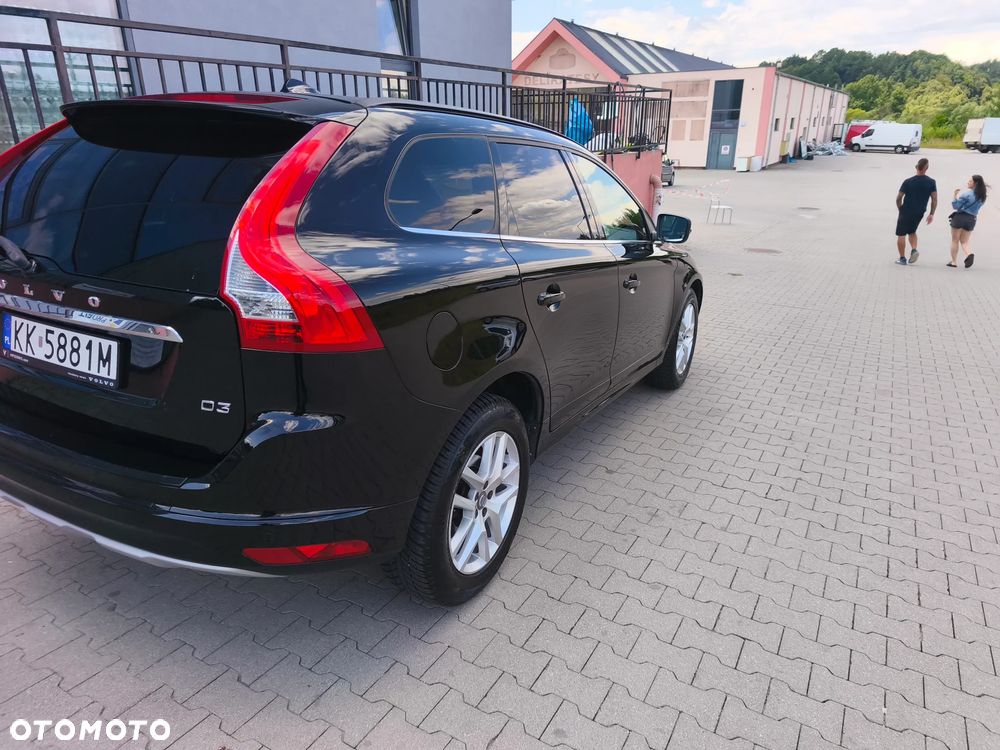 Volvo XC 60 D3 Drive-E Momentum - 6