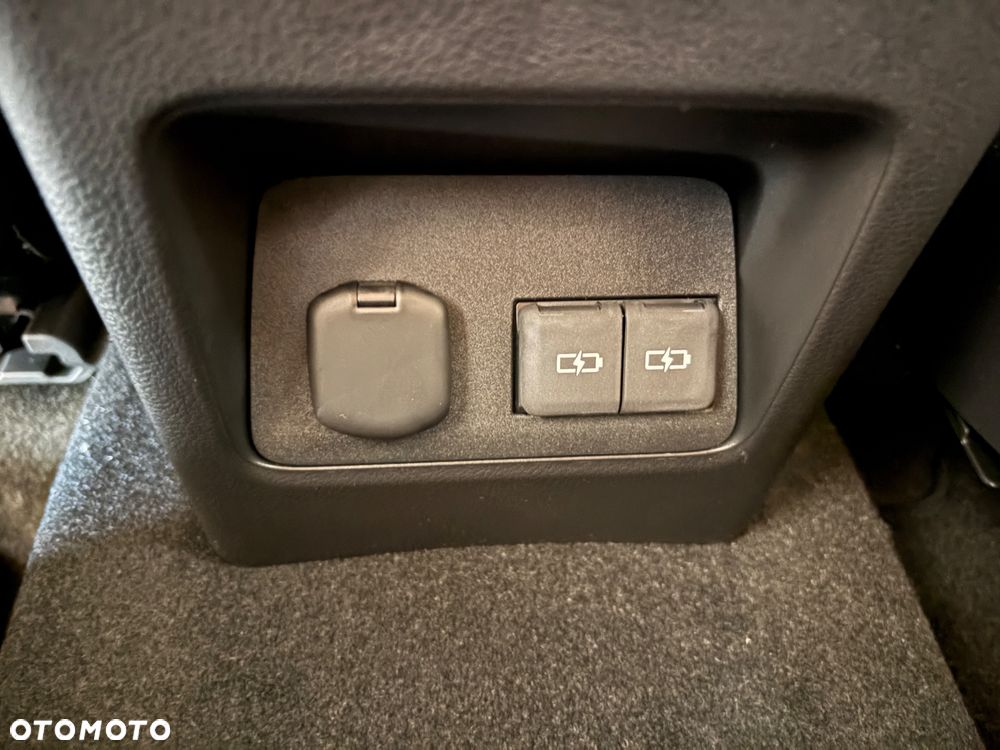 Lexus NX 350h Prestige 2WD - 25