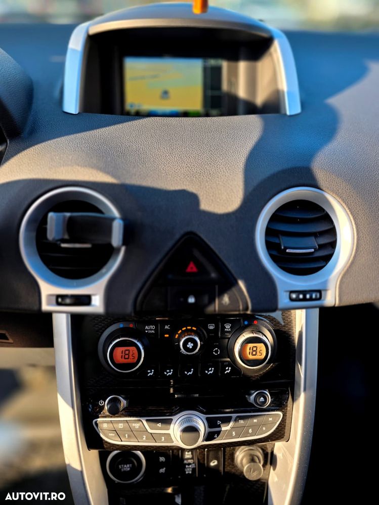 Renault Koleos 2.0 dCI FAP 4x4 Dynamique - 18