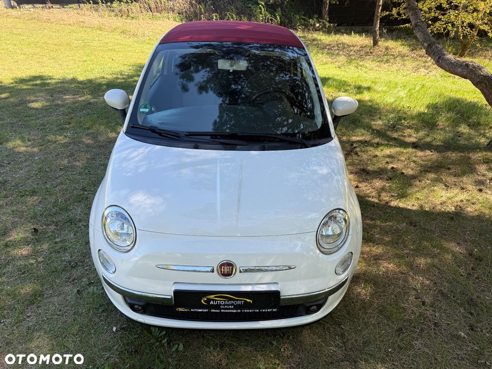 Fiat 500 - 2