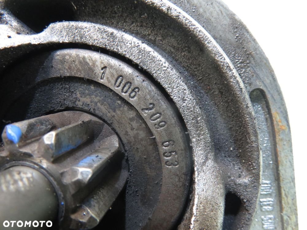 ROZRUSZNIK VOLVO V70 II 2.5 TDI 0001109041 1006209653 - 2