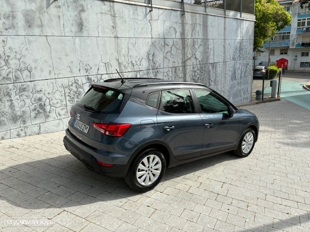 SEAT Arona 1.0 TSI Style - 10