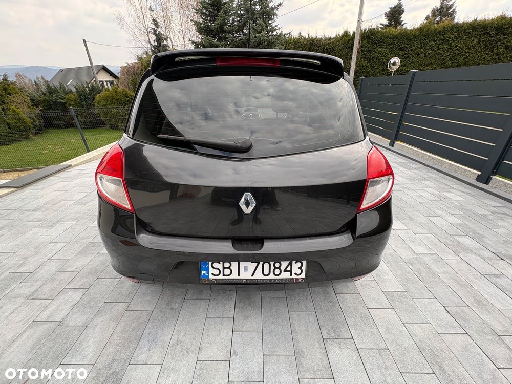 Renault Clio 1.5 dCi Extreme - 5