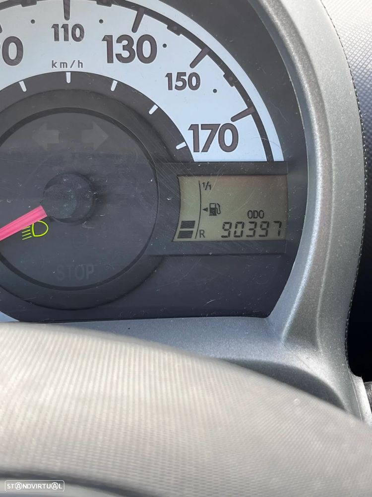 Citroën C1 1.0 Attraction - 7