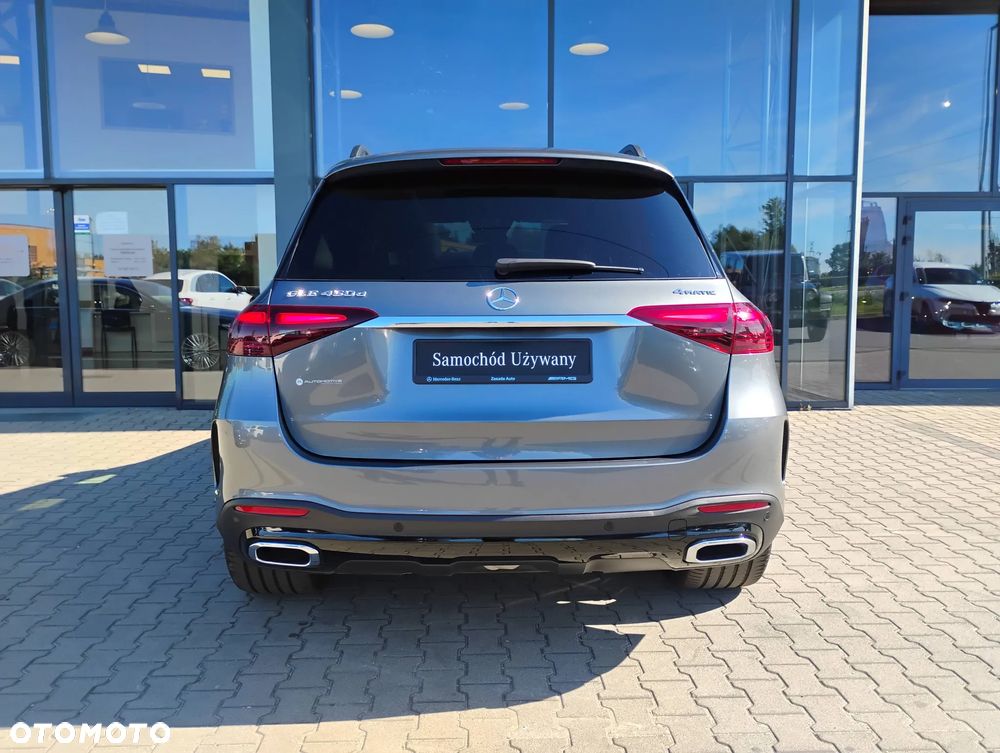 Mercedes-Benz GLE - 6