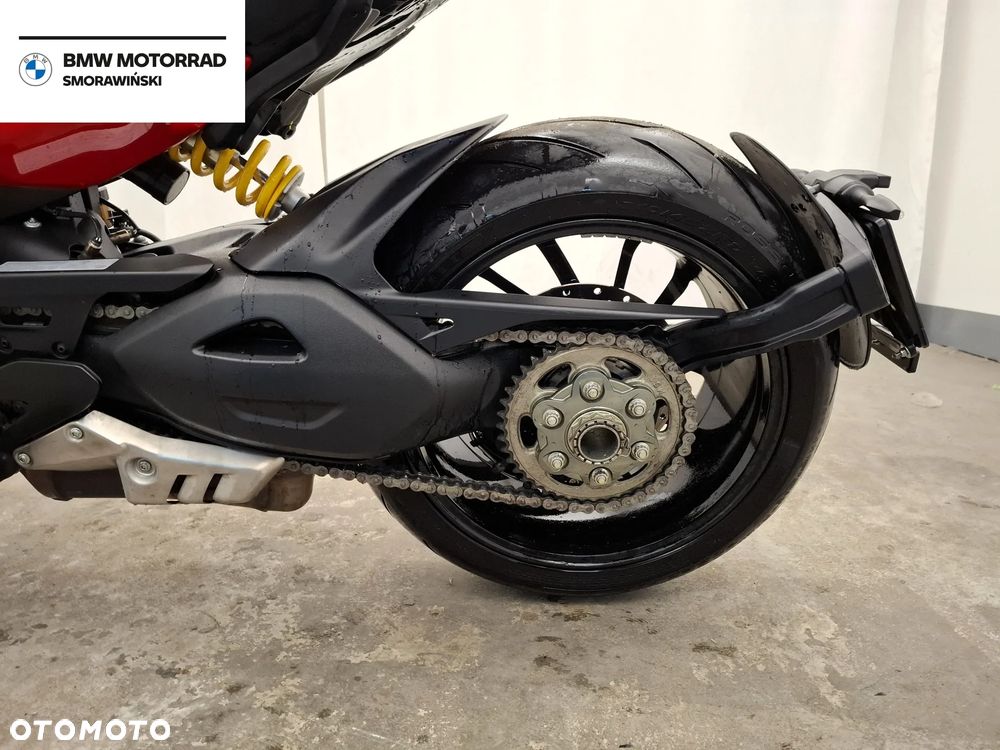Ducati Diavel - 18