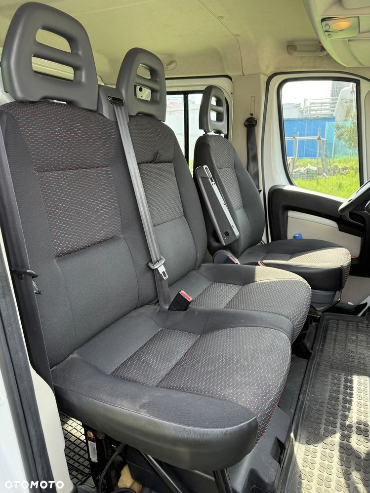 Peugeot Boxer - 9