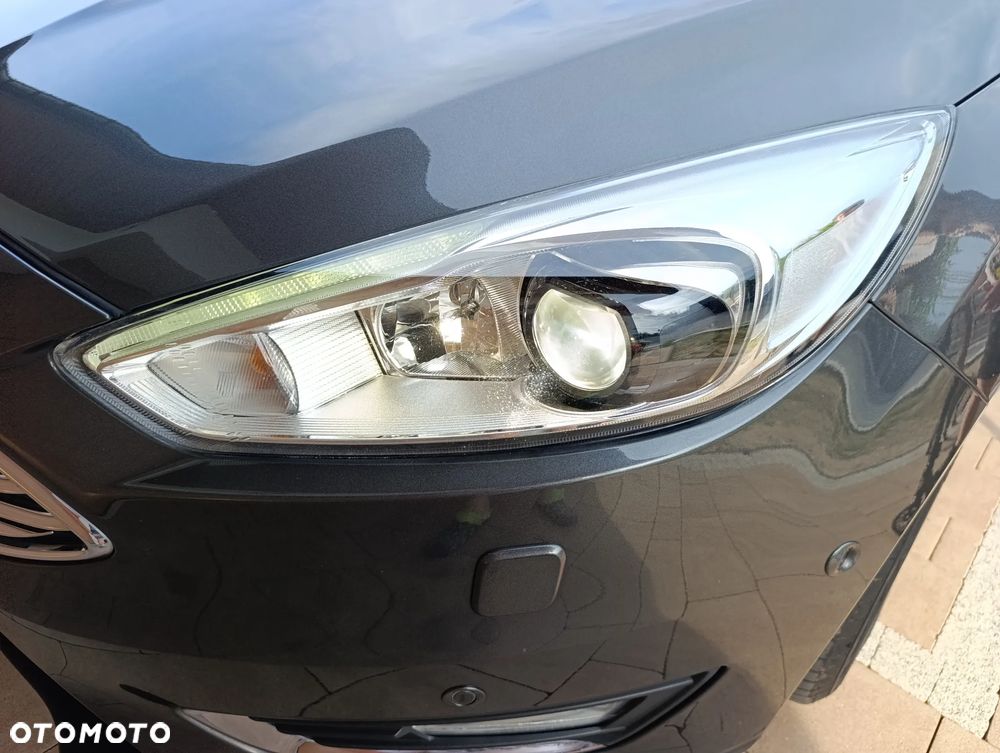 Ford Focus 1.0 EcoBoost Titanium - 20