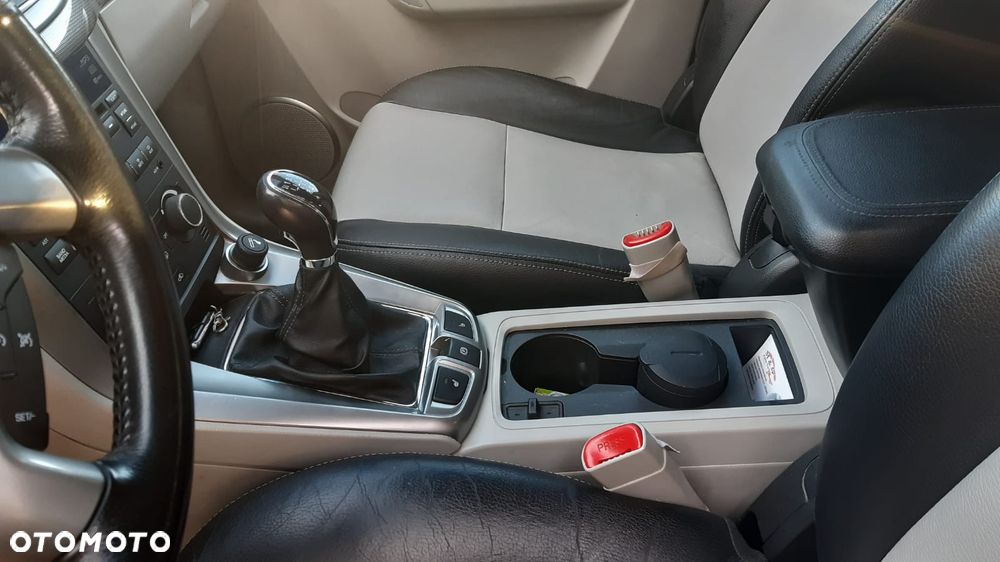 Chevrolet Captiva 2.2 Diesel 4WD LT+ - 25